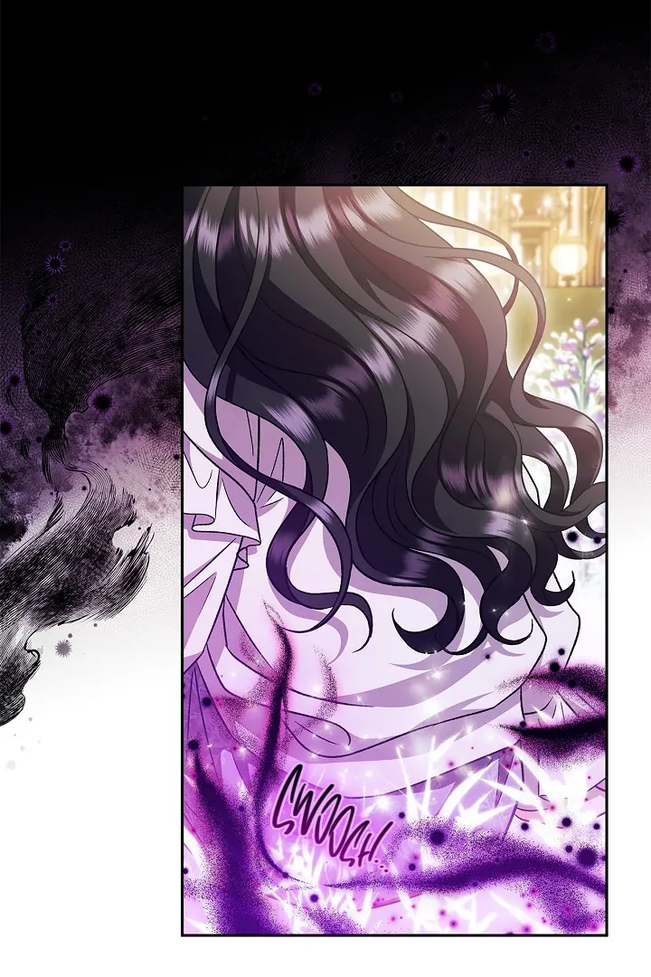 I Will Become the Villain's Poison Taster Chapter 62 page 89