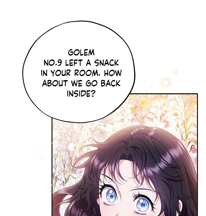 I Will Become the Villain's Poison Taster Chapter 62 page 96