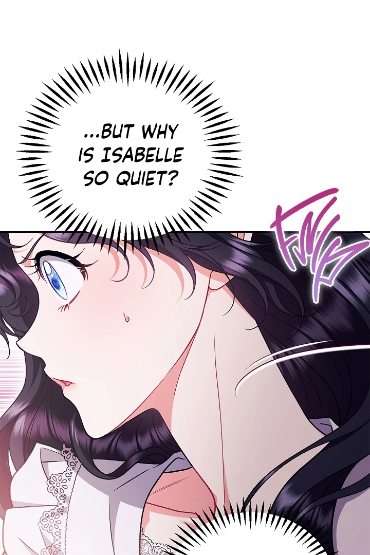 I Will Become the Villain's Poison Taster Chapter 62 page 98