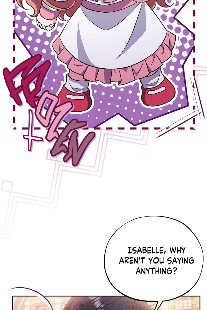 I Will Become the Villain's Poison Taster Chapter 62 page 100