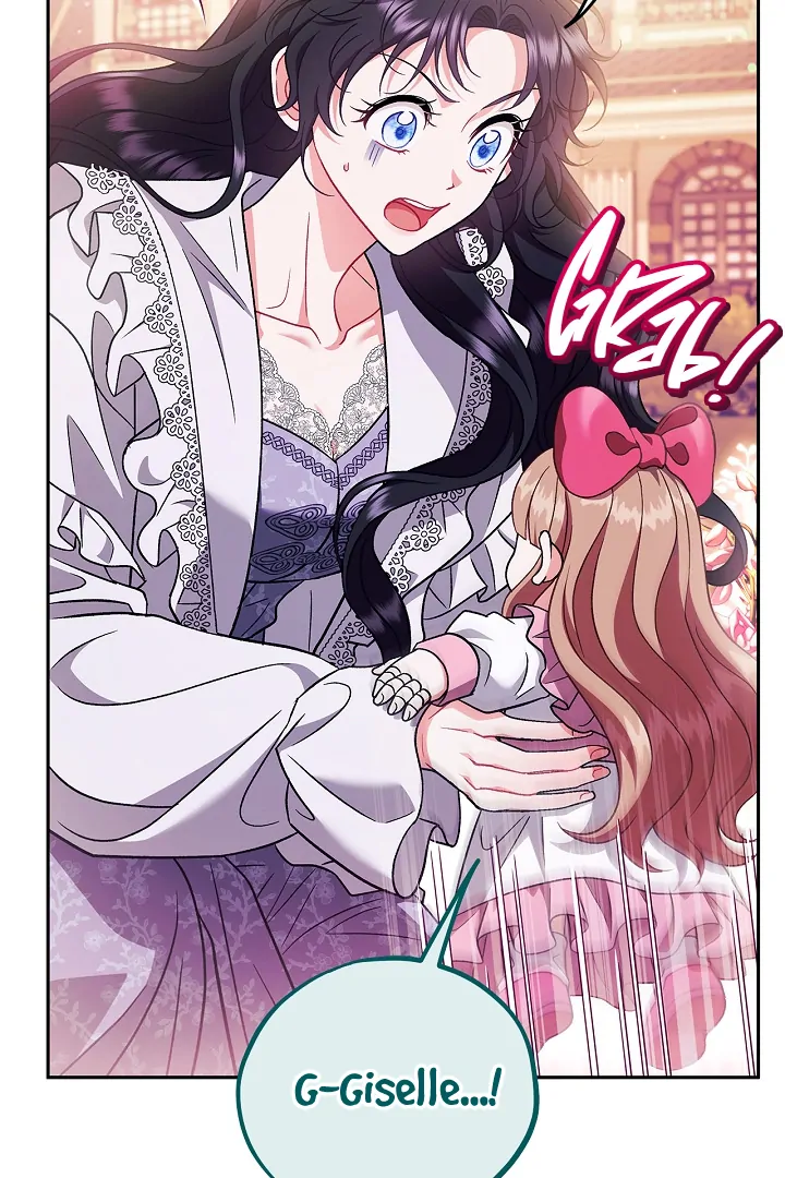 I Will Become the Villain's Poison Taster Chapter 62 page 101