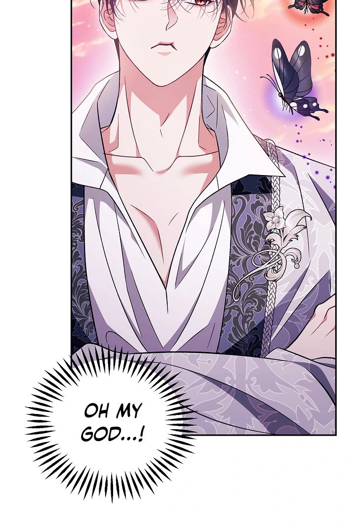I Will Become the Villain's Poison Taster Chapter 62 page 103
