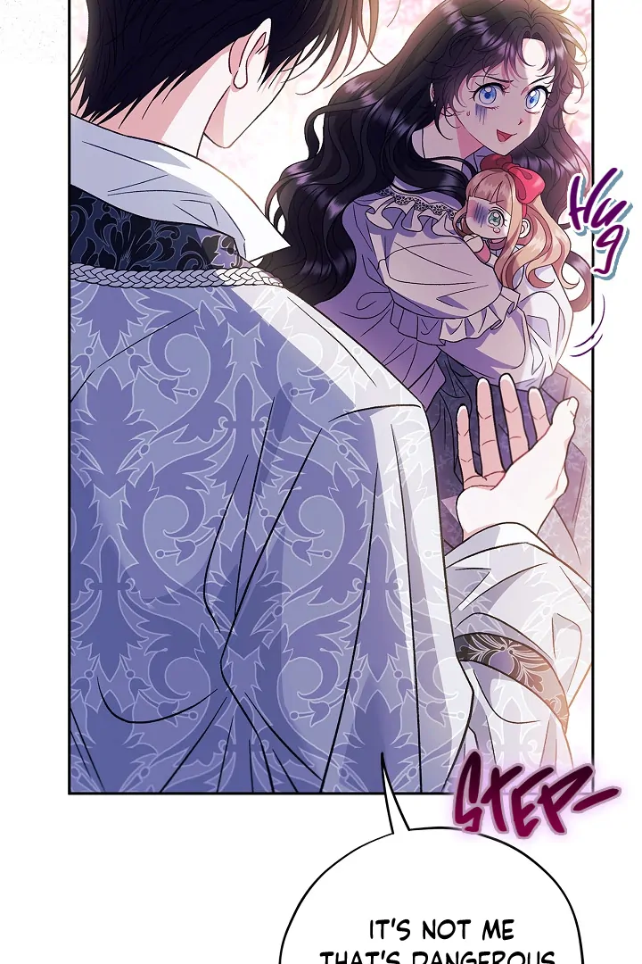 I Will Become the Villain's Poison Taster Chapter 62 page 111