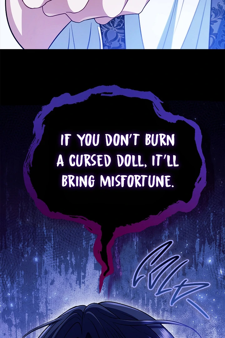 I Will Become the Villain's Poison Taster Chapter 62 page 113