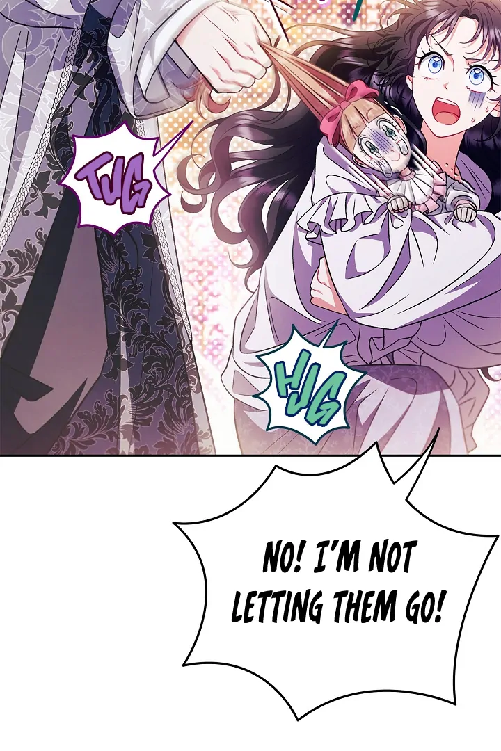 I Will Become the Villain's Poison Taster Chapter 62 page 117