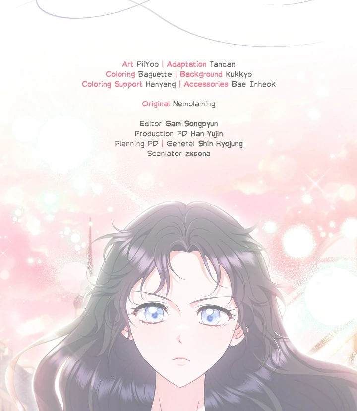 I Will Become the Villain's Poison Taster Chapter 62 page 122
