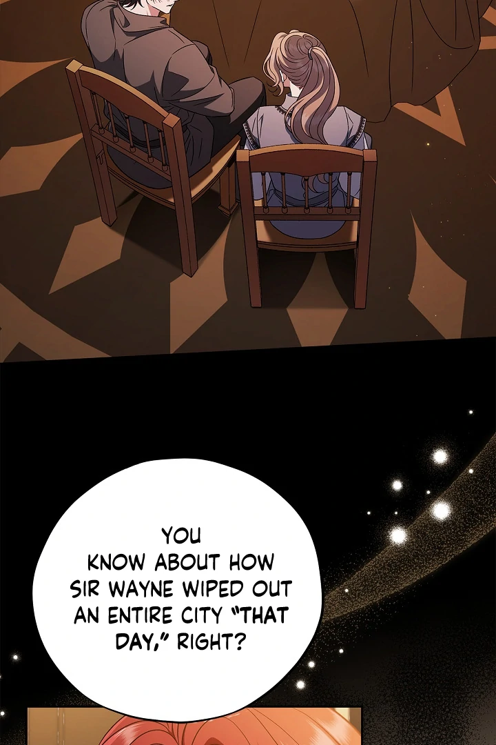 I Will Become the Villain's Poison Taster Chapter 66 page 5