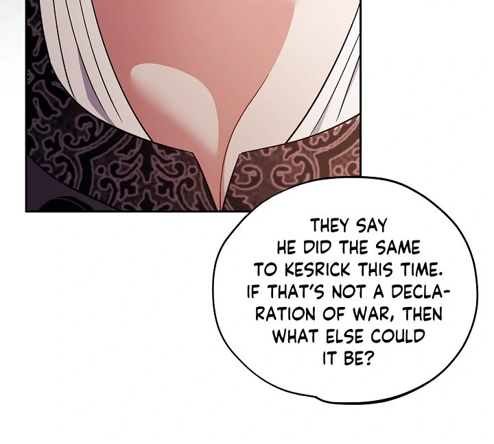I Will Become the Villain's Poison Taster Chapter 66 page 7