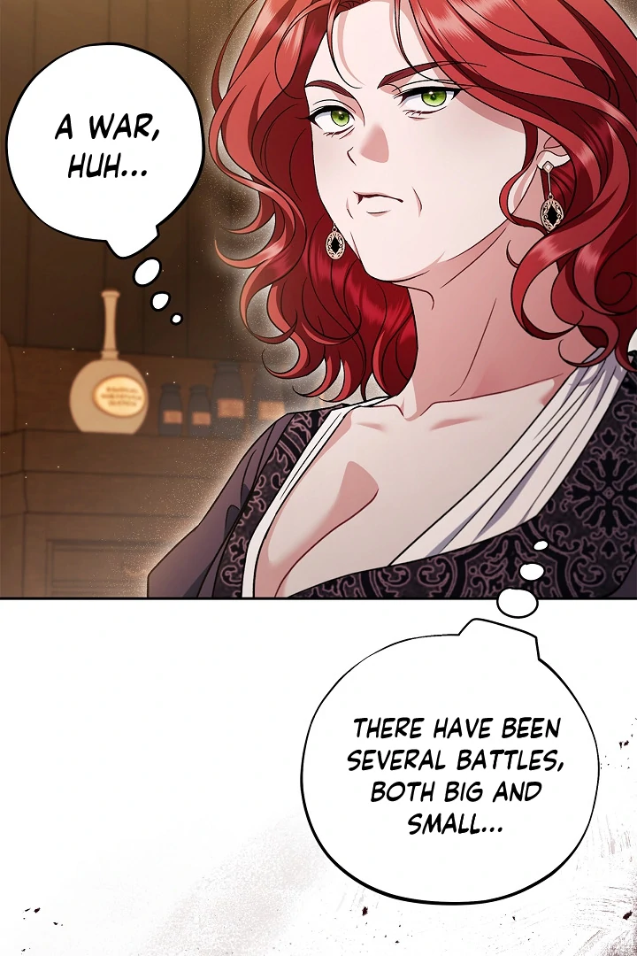 I Will Become the Villain's Poison Taster Chapter 66 page 13