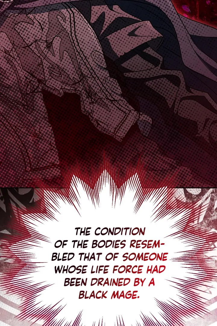 I Will Become the Villain's Poison Taster Chapter 66 page 27