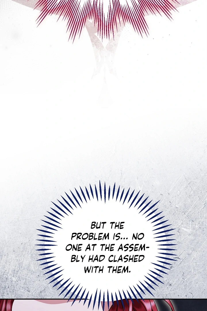 I Will Become the Villain's Poison Taster Chapter 66 page 28