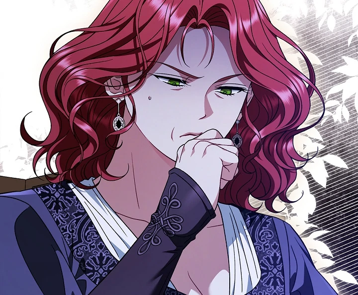 I Will Become the Villain's Poison Taster Chapter 66 page 31