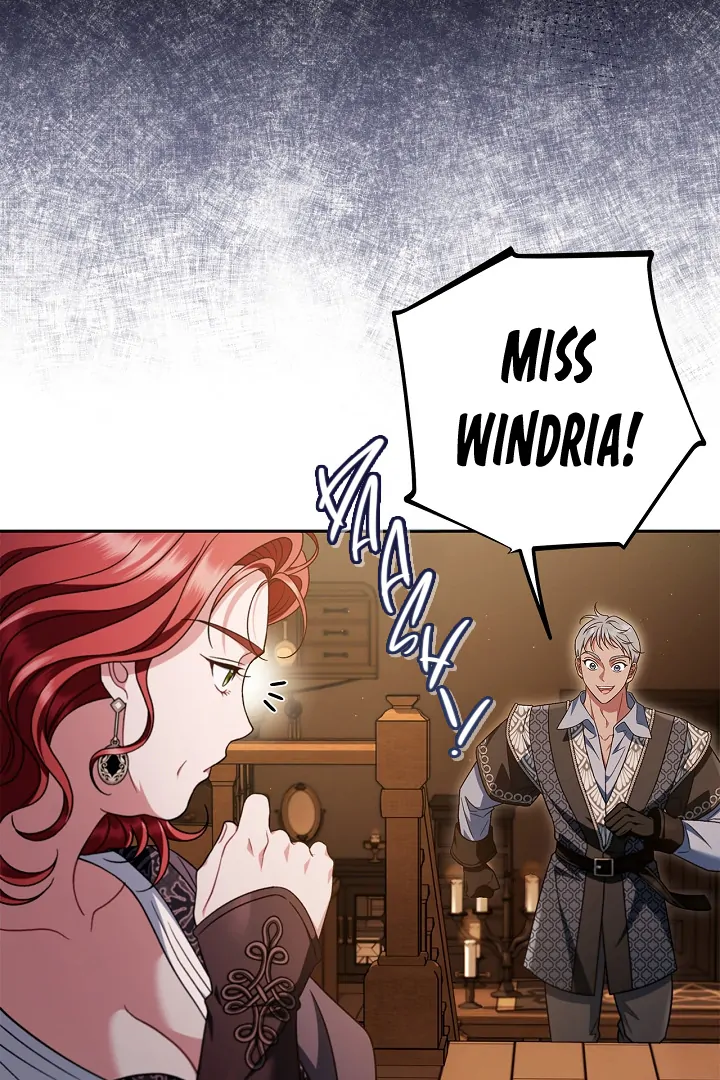 I Will Become the Villain's Poison Taster Chapter 66 page 33