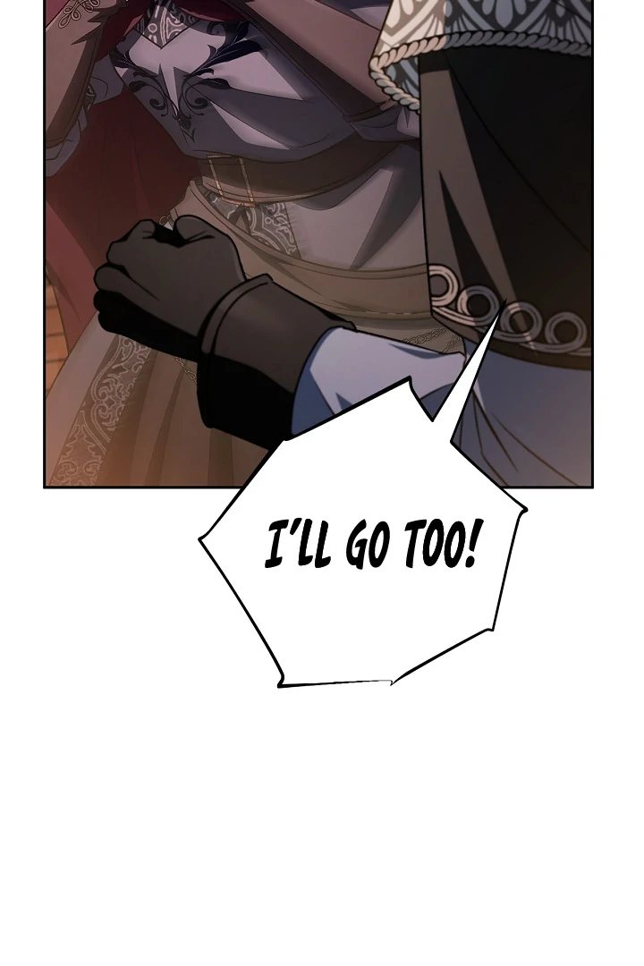 I Will Become the Villain's Poison Taster Chapter 66 page 44