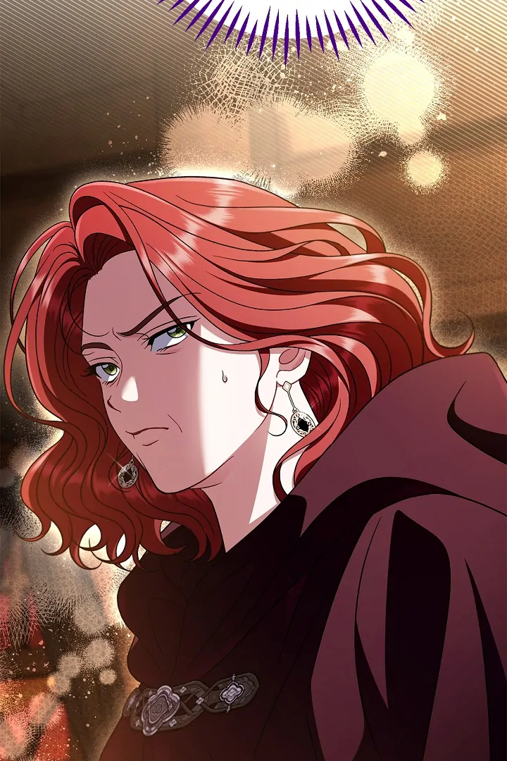 I Will Become the Villain's Poison Taster Chapter 66 page 49