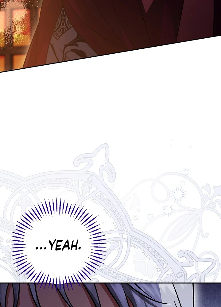 I Will Become the Villain's Poison Taster Chapter 66 page 50