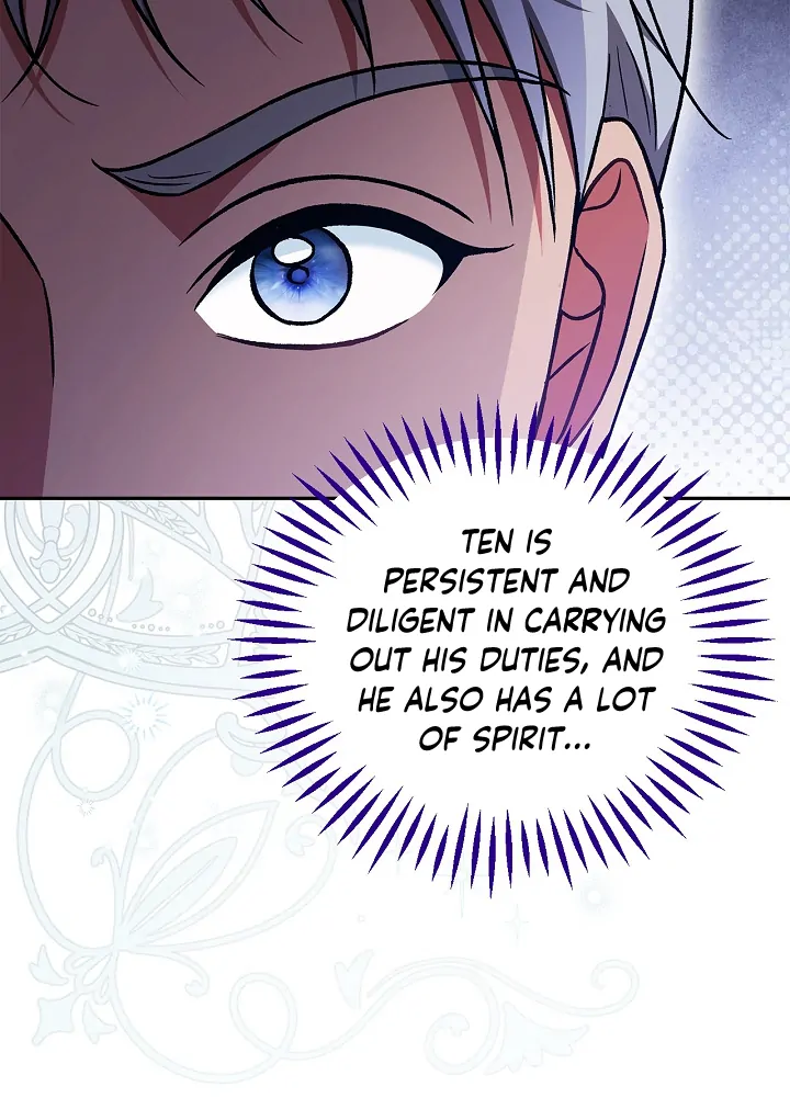 I Will Become the Villain's Poison Taster Chapter 66 page 51