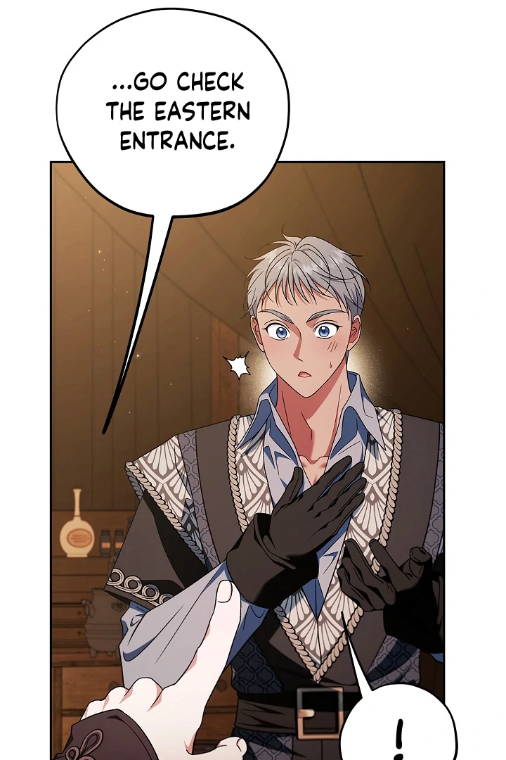 I Will Become the Villain's Poison Taster Chapter 66 page 52