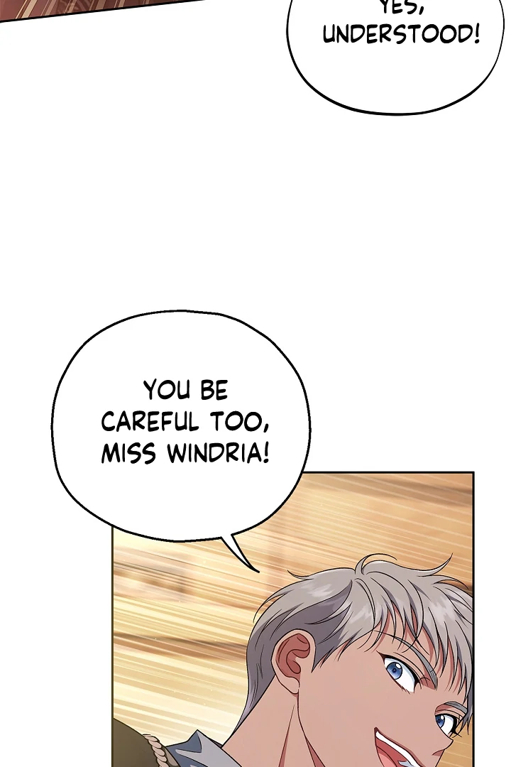 I Will Become the Villain's Poison Taster Chapter 66 page 55
