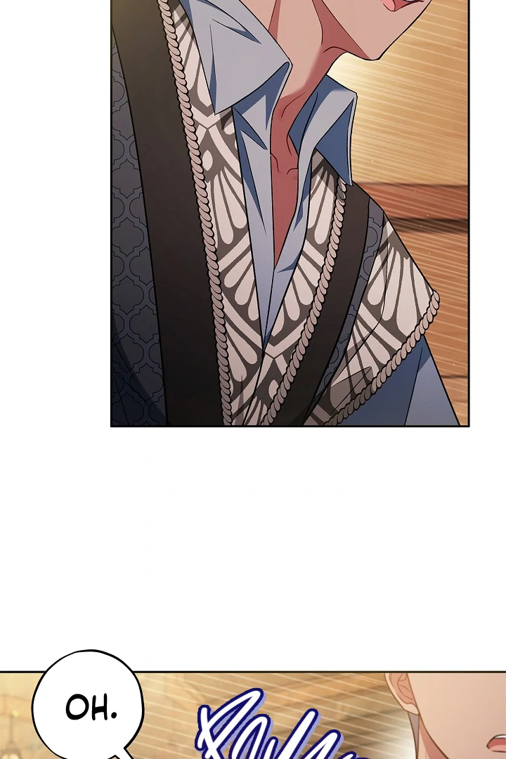 I Will Become the Villain's Poison Taster Chapter 66 page 56