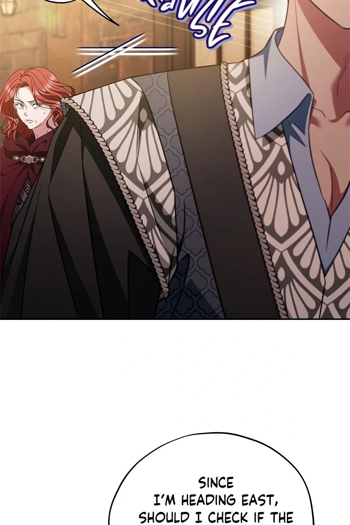 I Will Become the Villain's Poison Taster Chapter 66 page 57