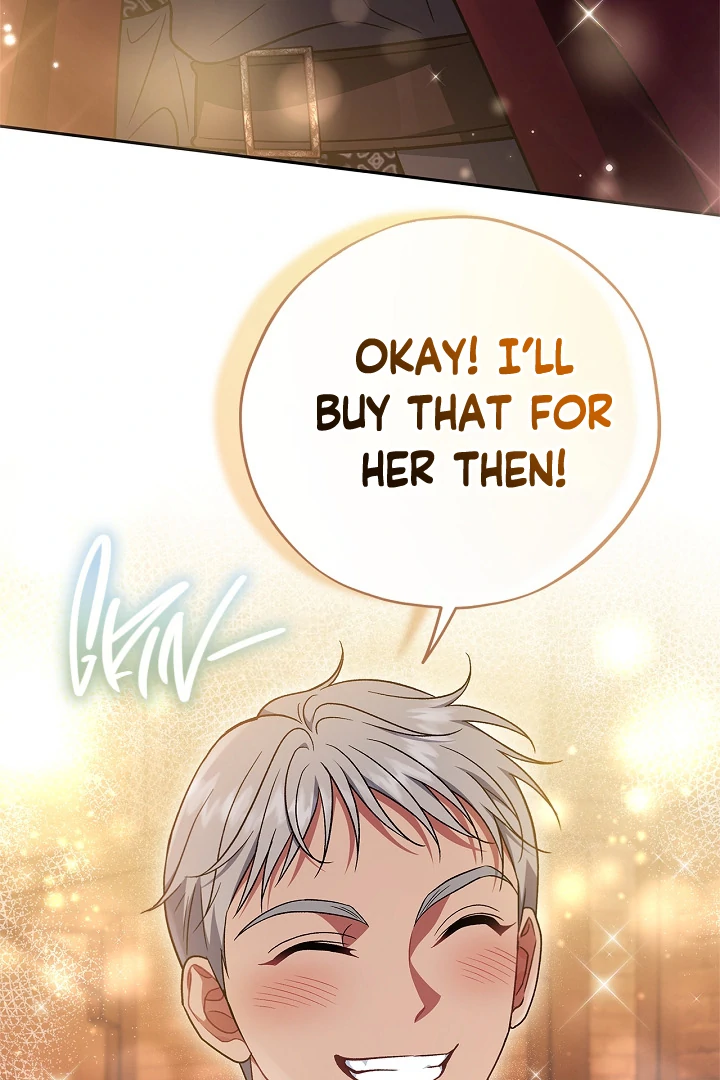I Will Become the Villain's Poison Taster Chapter 66 page 63