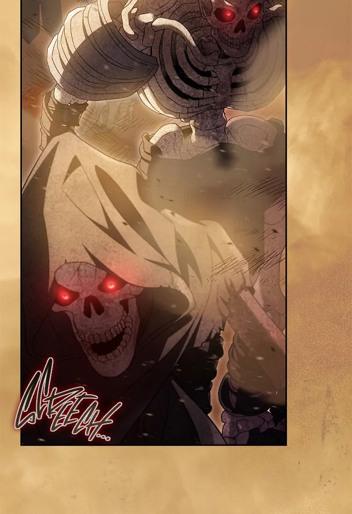I Will Become the Villain's Poison Taster Chapter 66 page 69