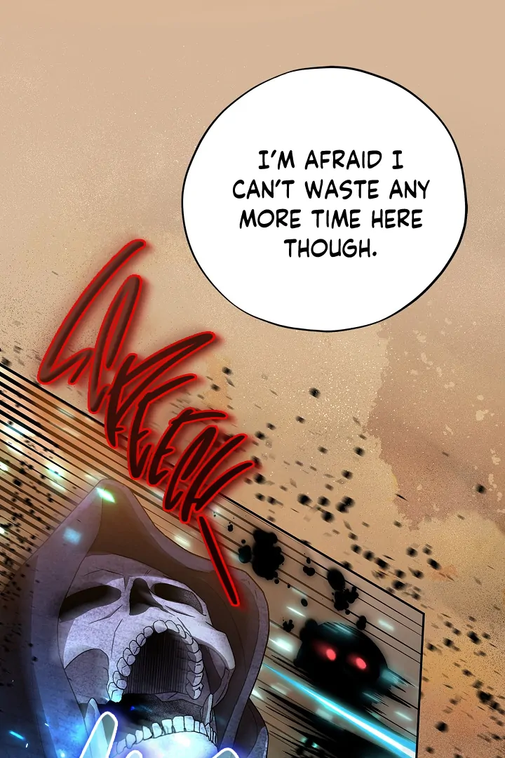 I Will Become the Villain's Poison Taster Chapter 66 page 77