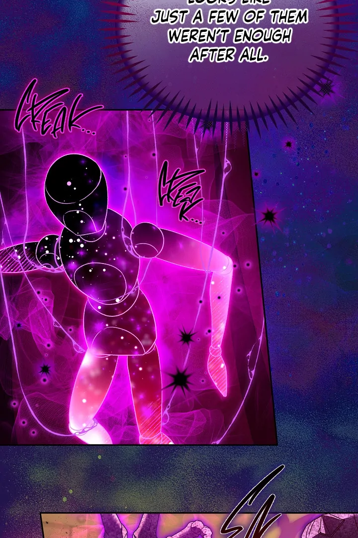 I Will Become the Villain's Poison Taster Chapter 66 page 81