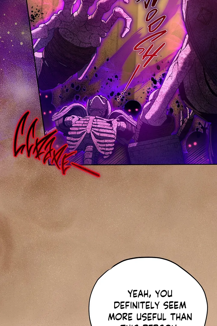 I Will Become the Villain's Poison Taster Chapter 66 page 82
