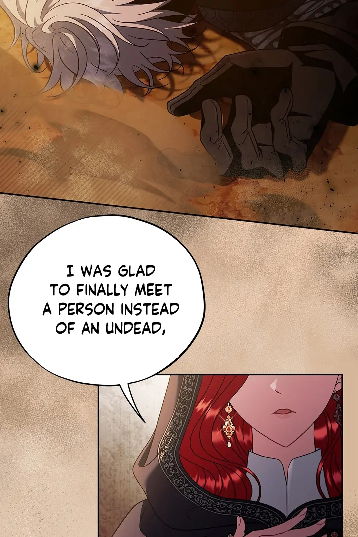 I Will Become the Villain's Poison Taster Chapter 66 page 88