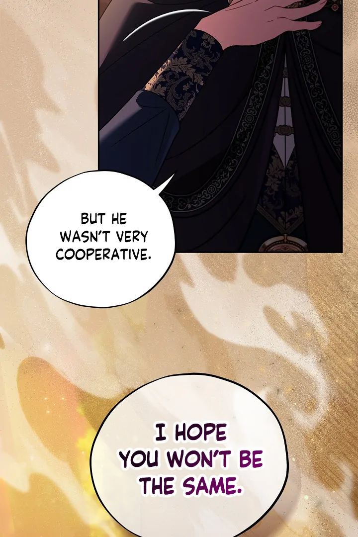 I Will Become the Villain's Poison Taster Chapter 66 page 89
