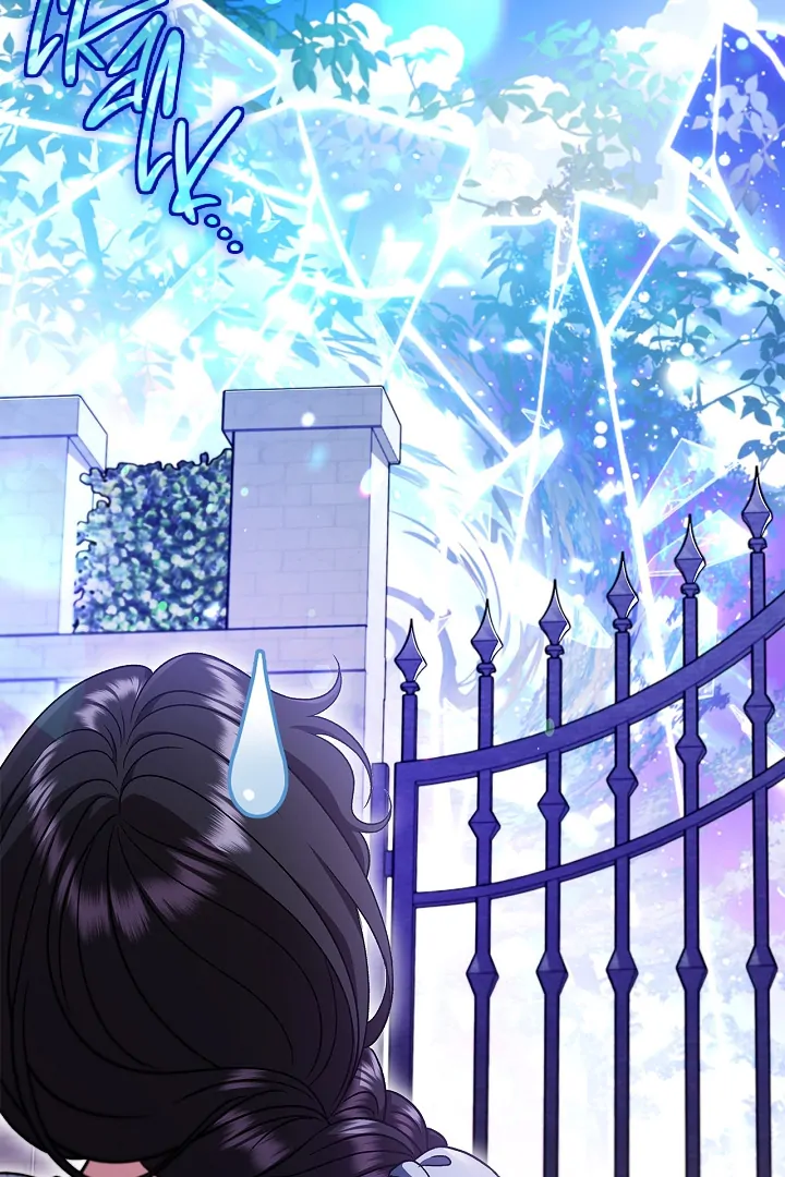 I Will Become the Villain's Poison Taster Chapter 66 page 103