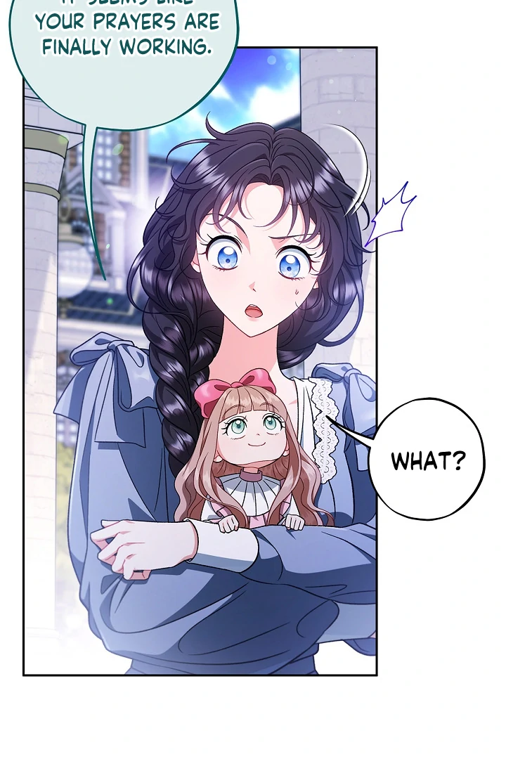 I Will Become the Villain's Poison Taster Chapter 66 page 105