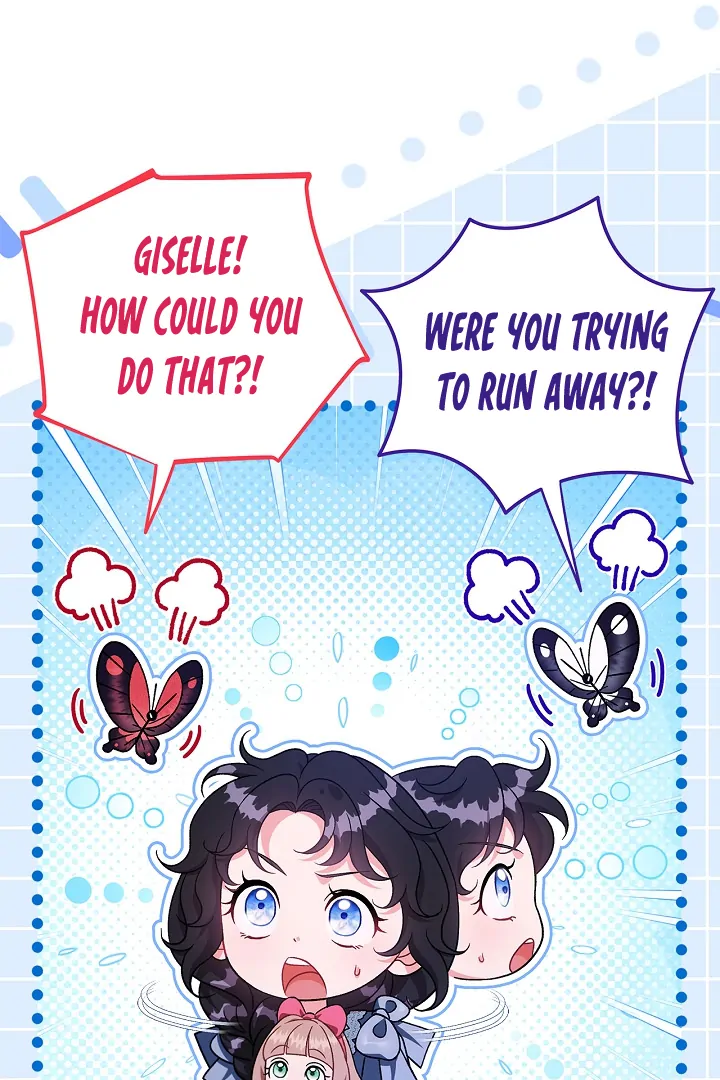 I Will Become the Villain's Poison Taster Chapter 66 page 106