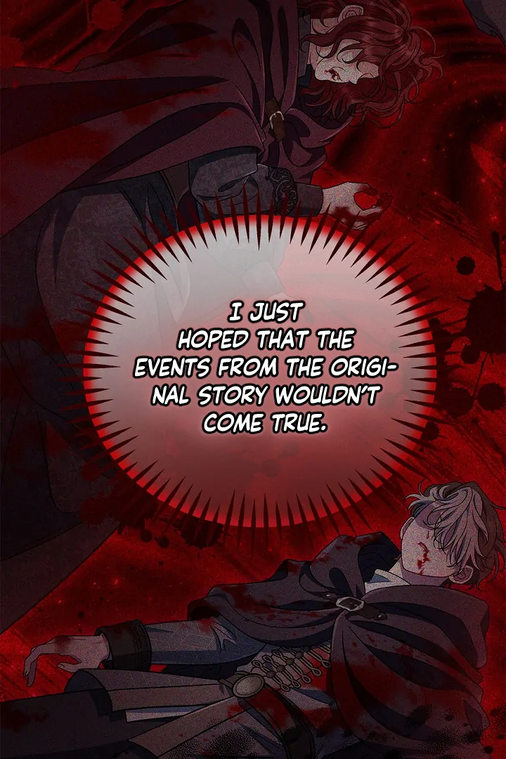 I Will Become the Villain's Poison Taster Chapter 66 page 116