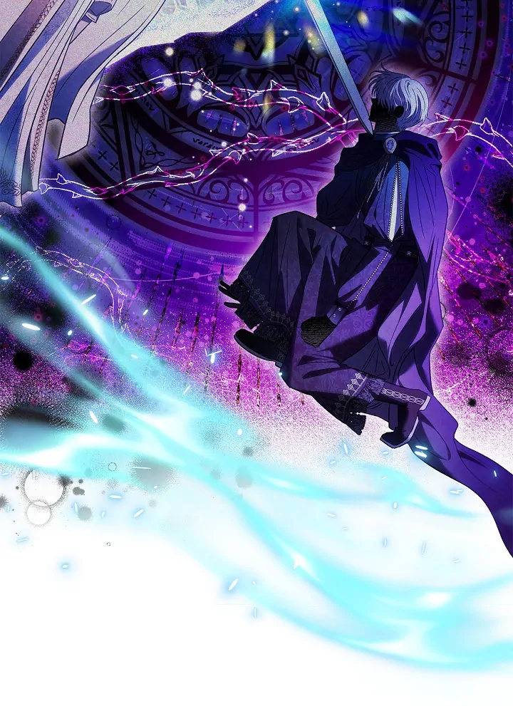 I Will Become the Villain's Poison Taster Chapter 66 page 118