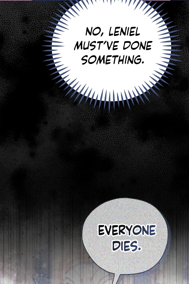 I Will Become the Villain's Poison Taster Chapter 66 page 120