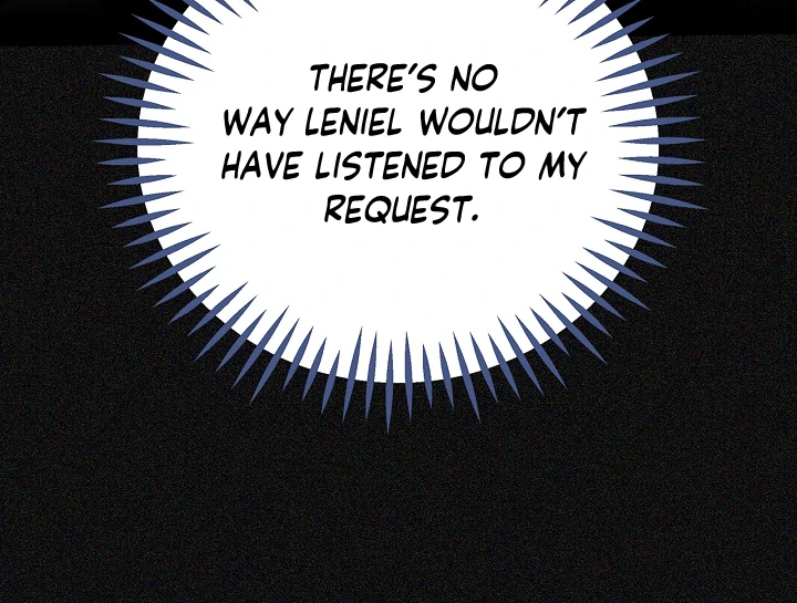 I Will Become the Villain's Poison Taster Chapter 66 page 125
