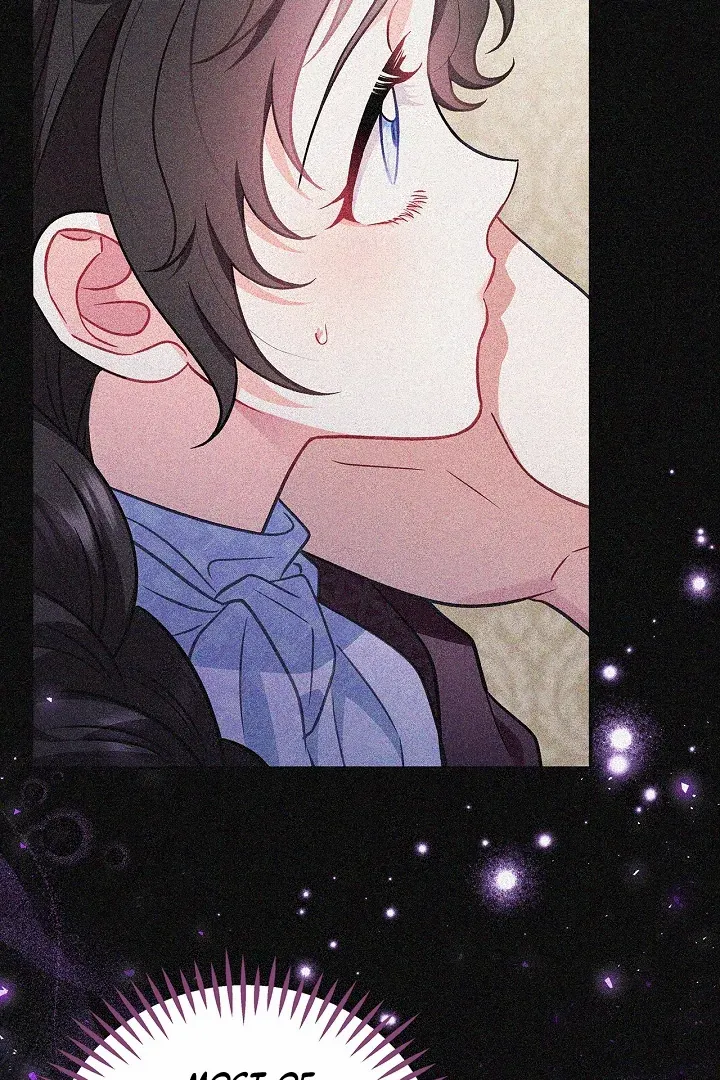 I Will Become the Villain's Poison Taster Chapter 66 page 127
