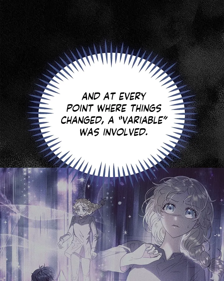 I Will Become the Villain's Poison Taster Chapter 66 page 130