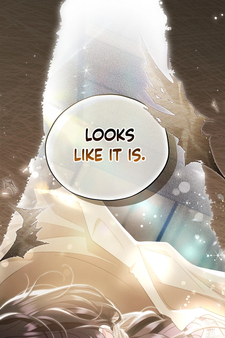 I Will Become the Villain's Poison Taster Chapter 55 page 3