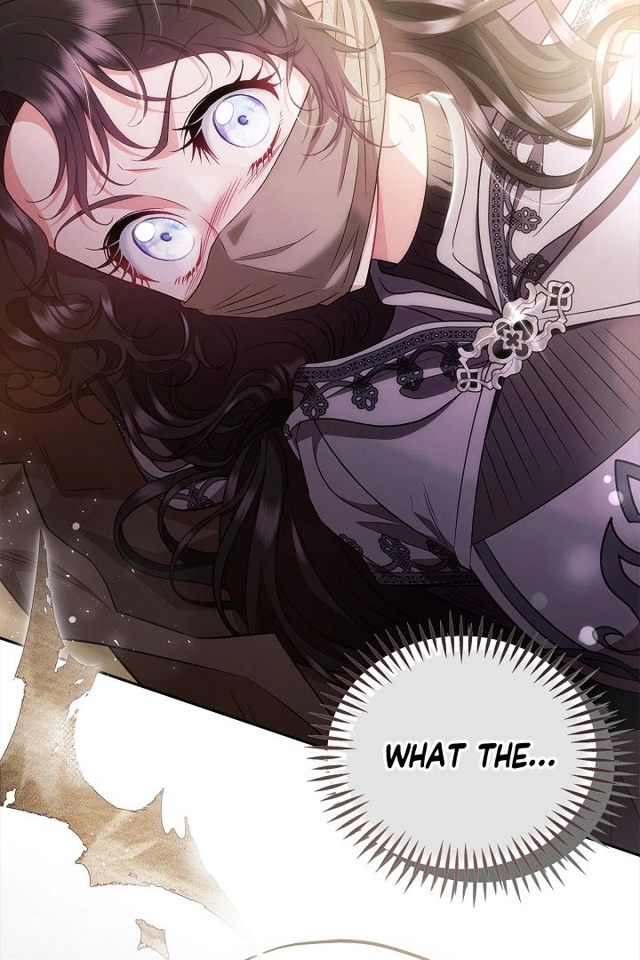I Will Become the Villain's Poison Taster Chapter 55 page 4