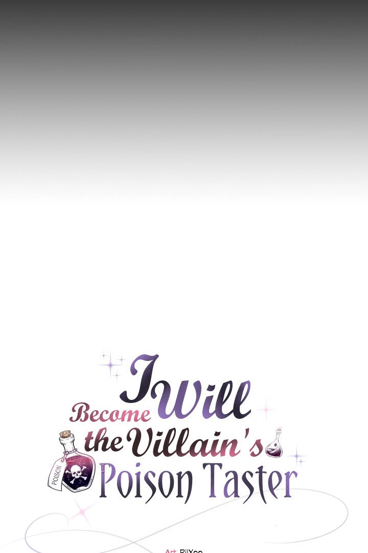 I Will Become the Villain's Poison Taster Chapter 55 page 9