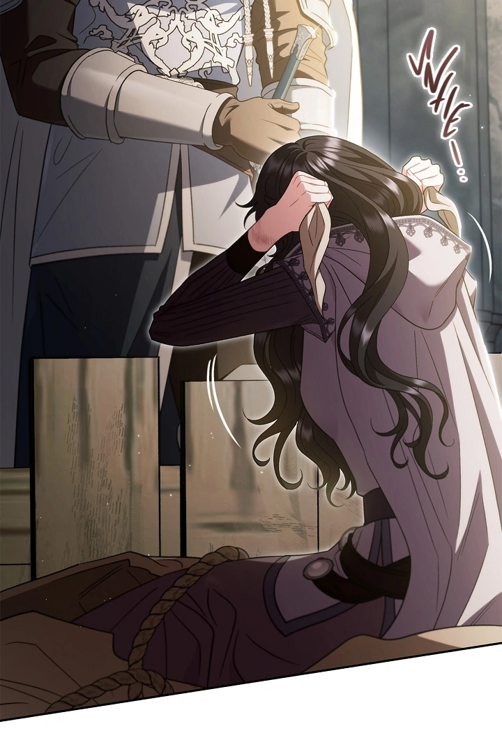 I Will Become the Villain's Poison Taster Chapter 55 page 13