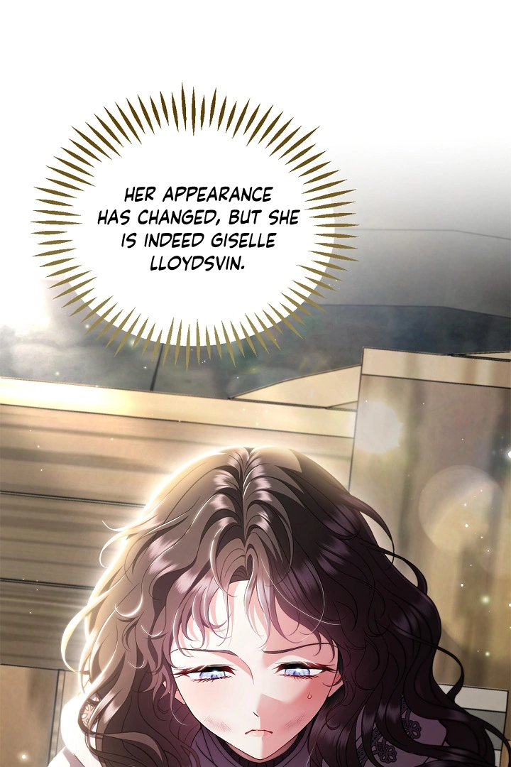 I Will Become the Villain's Poison Taster Chapter 55 page 14