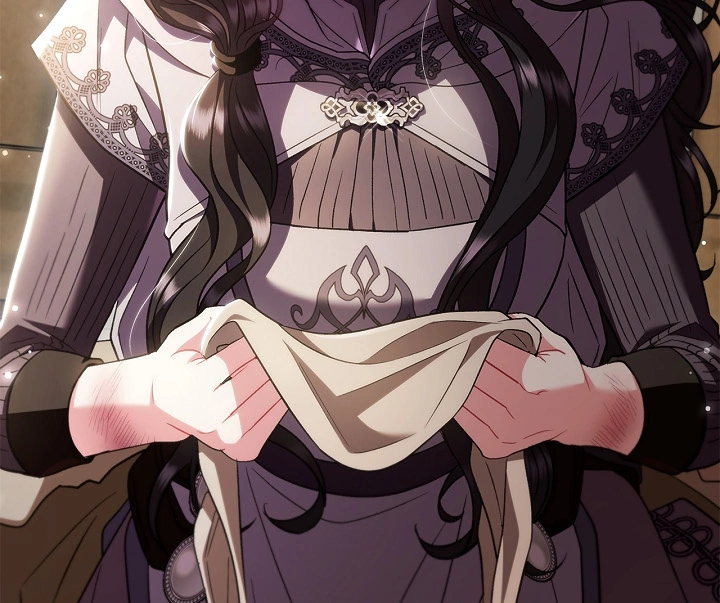 I Will Become the Villain's Poison Taster Chapter 55 page 15