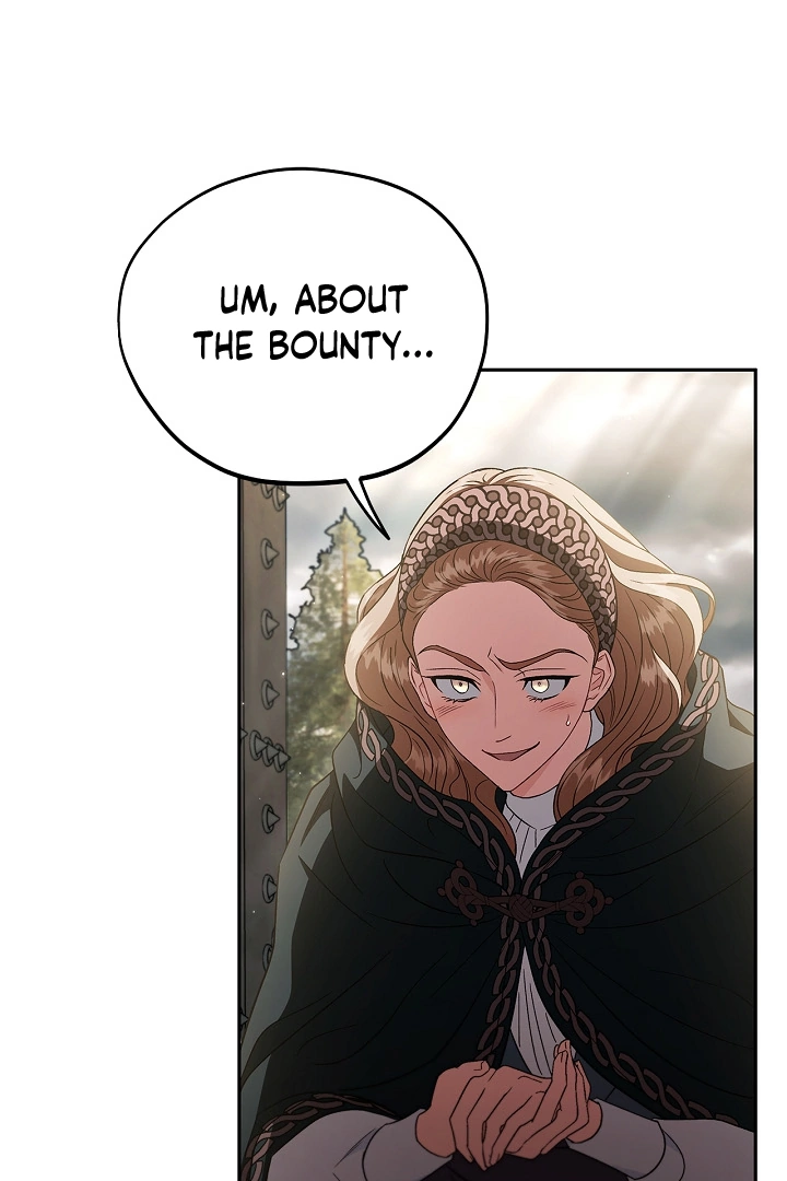 I Will Become the Villain's Poison Taster Chapter 55 page 20