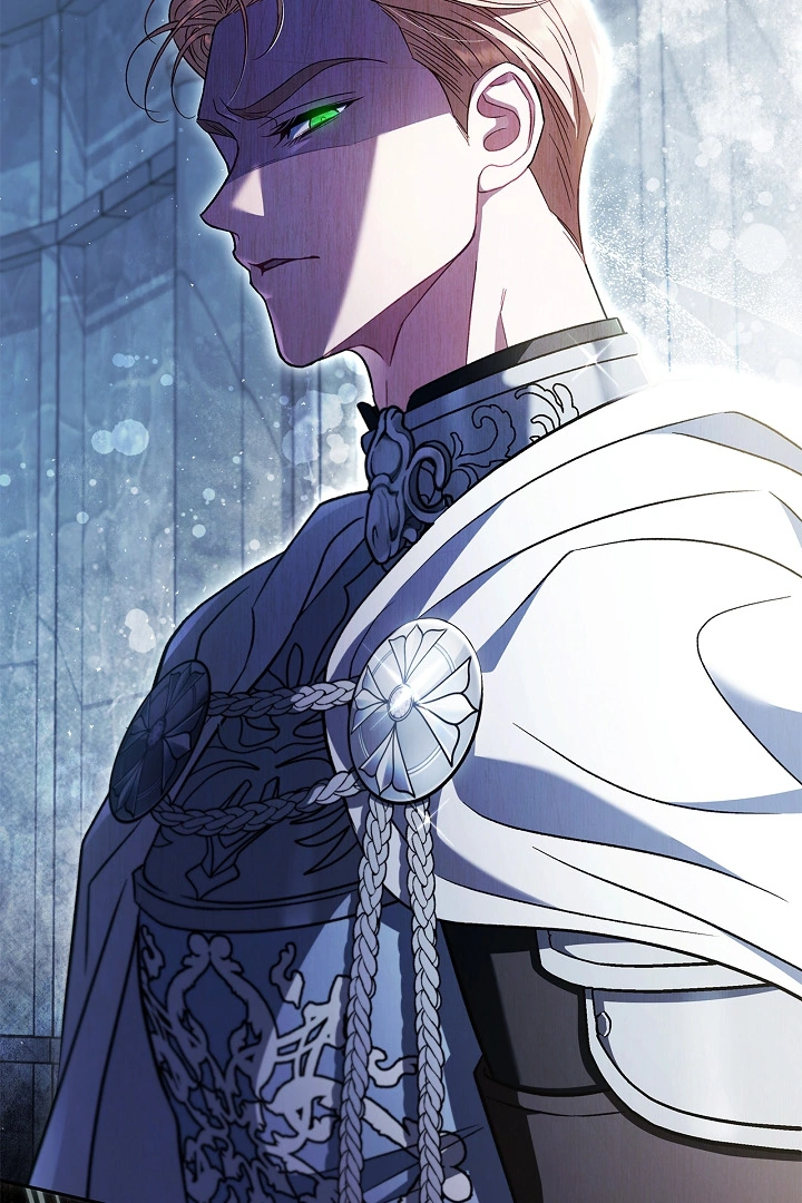 I Will Become the Villain's Poison Taster Chapter 55 page 25