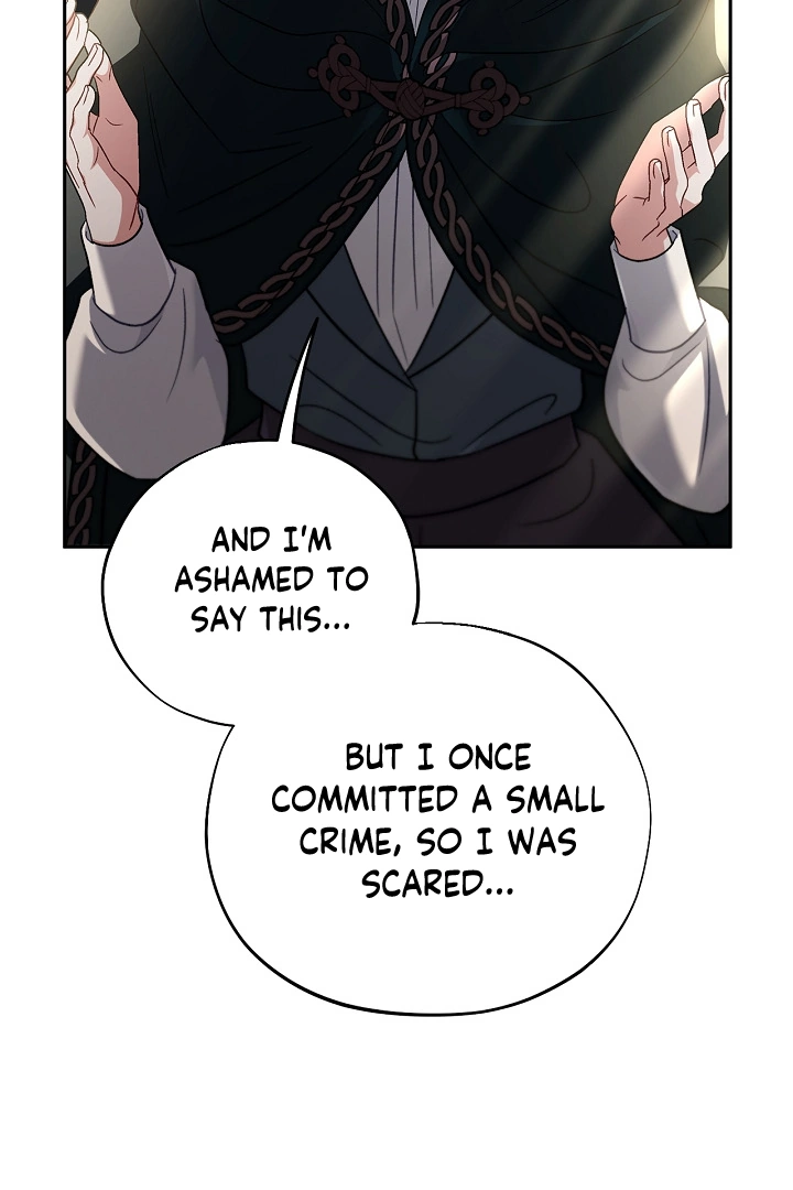 I Will Become the Villain's Poison Taster Chapter 55 page 30